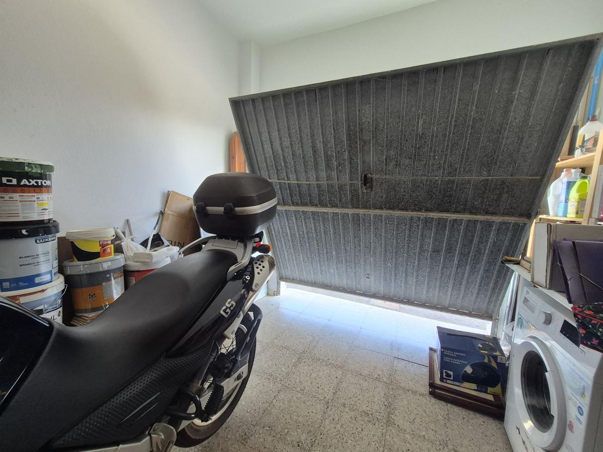 Semi-detached House for Sale in Manilva
