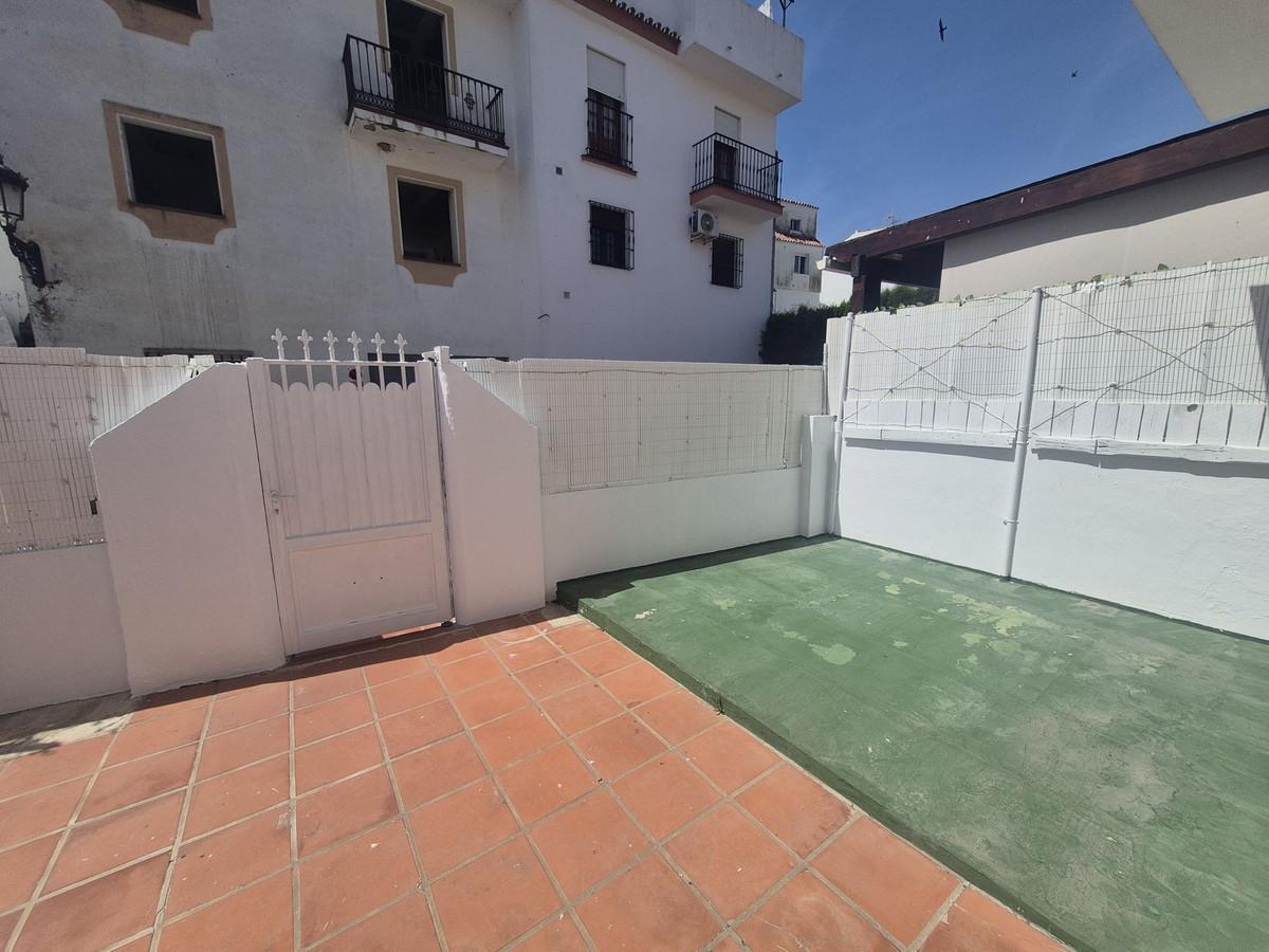Semi-detached House for Sale in Manilva