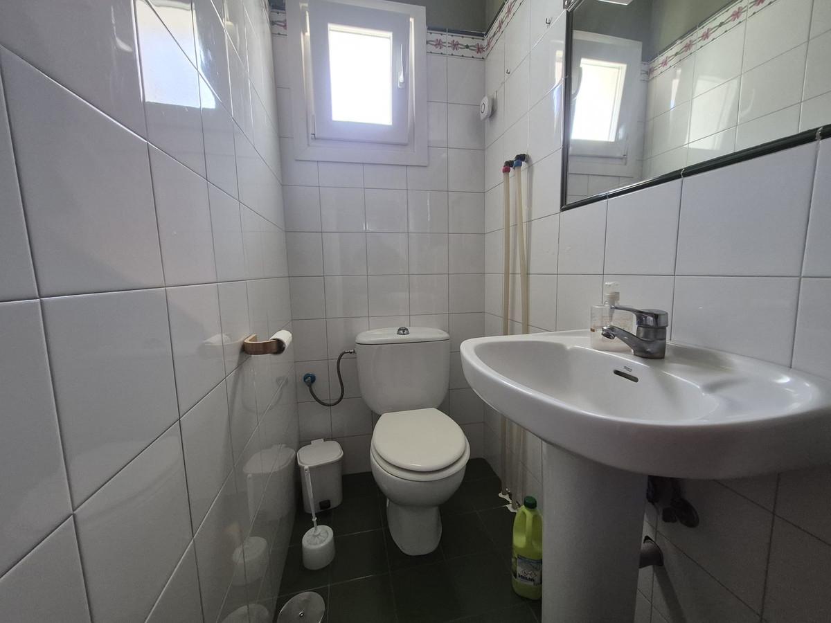 Semi-detached House for Sale in Manilva