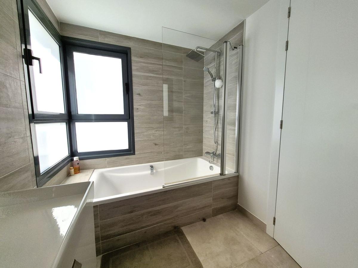 Penthouse for Sale in Estepona