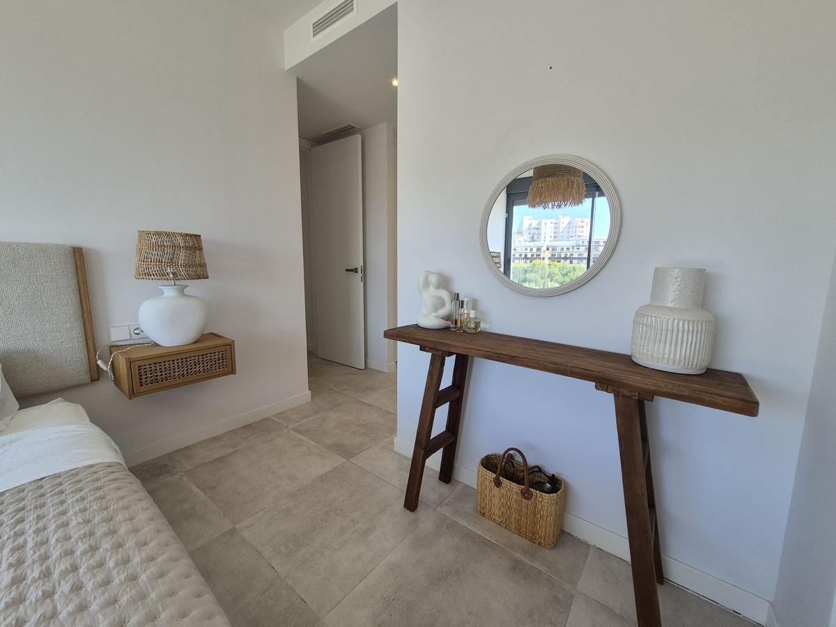 Penthouse for Sale in Estepona