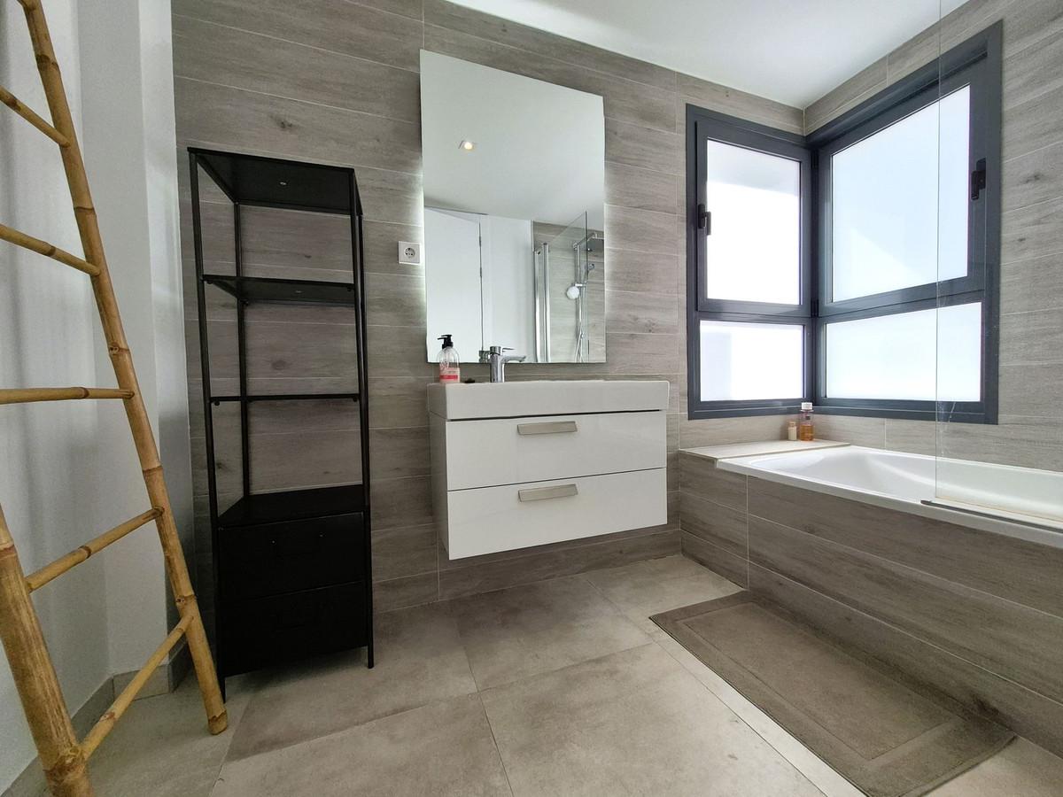 Penthouse for Sale in Estepona