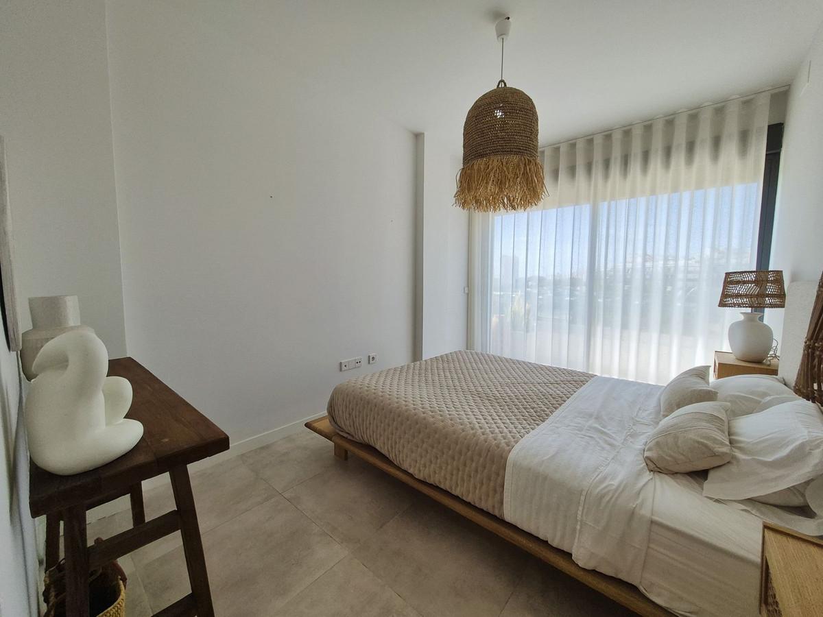 Penthouse for Sale in Estepona