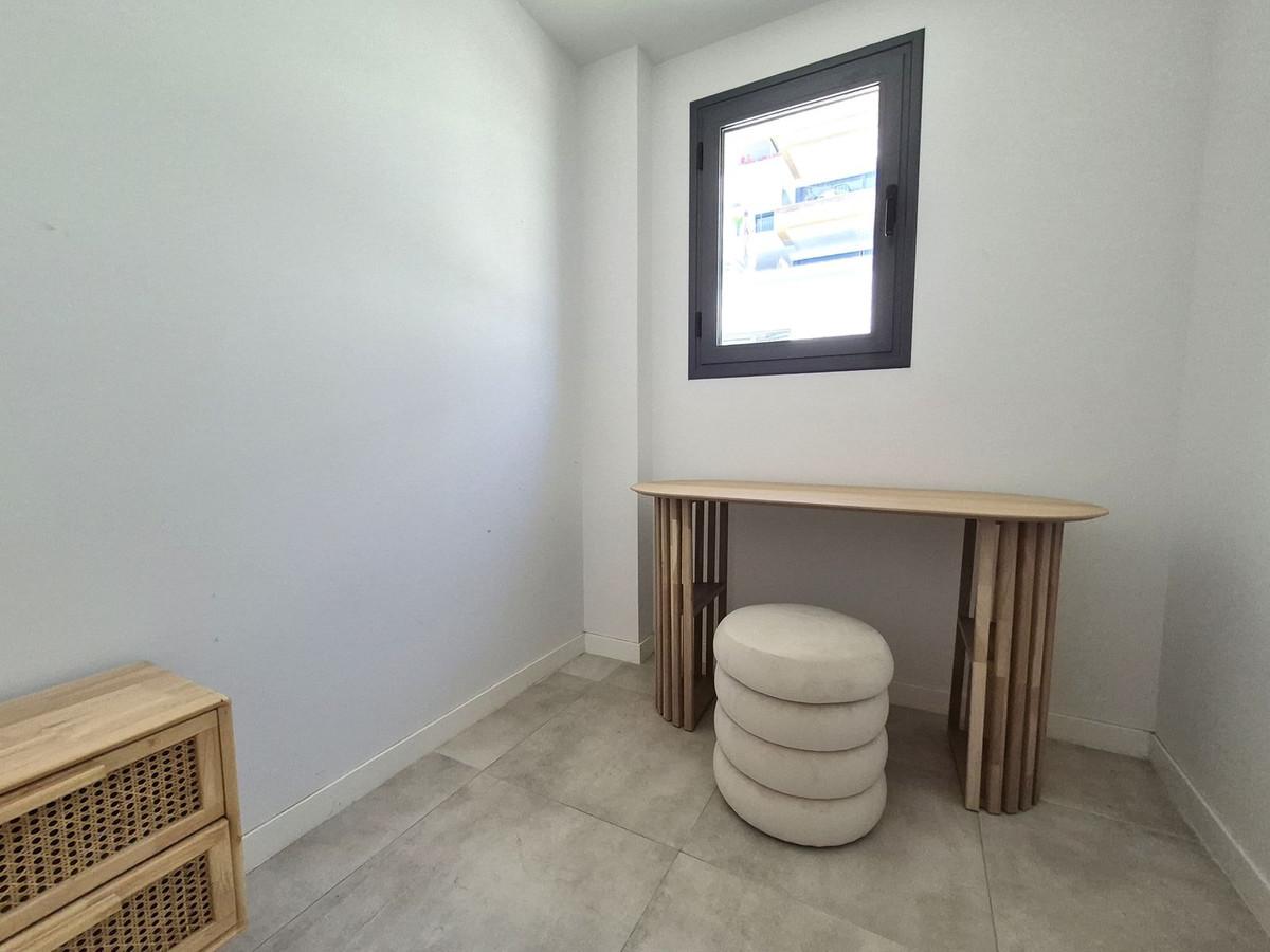 Penthouse for Sale in Estepona