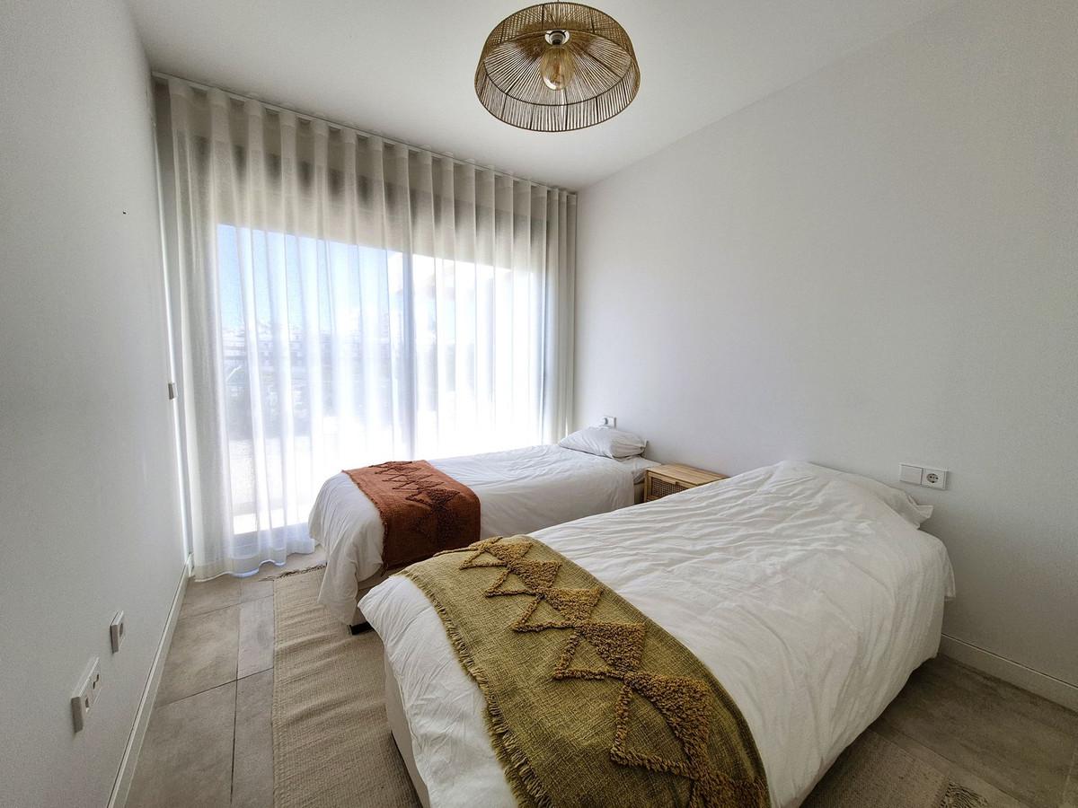 Penthouse for Sale in Estepona