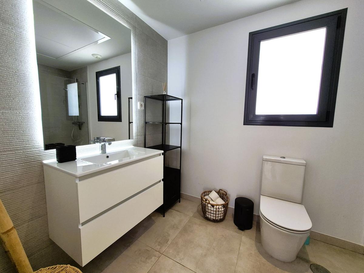 Penthouse for Sale in Estepona