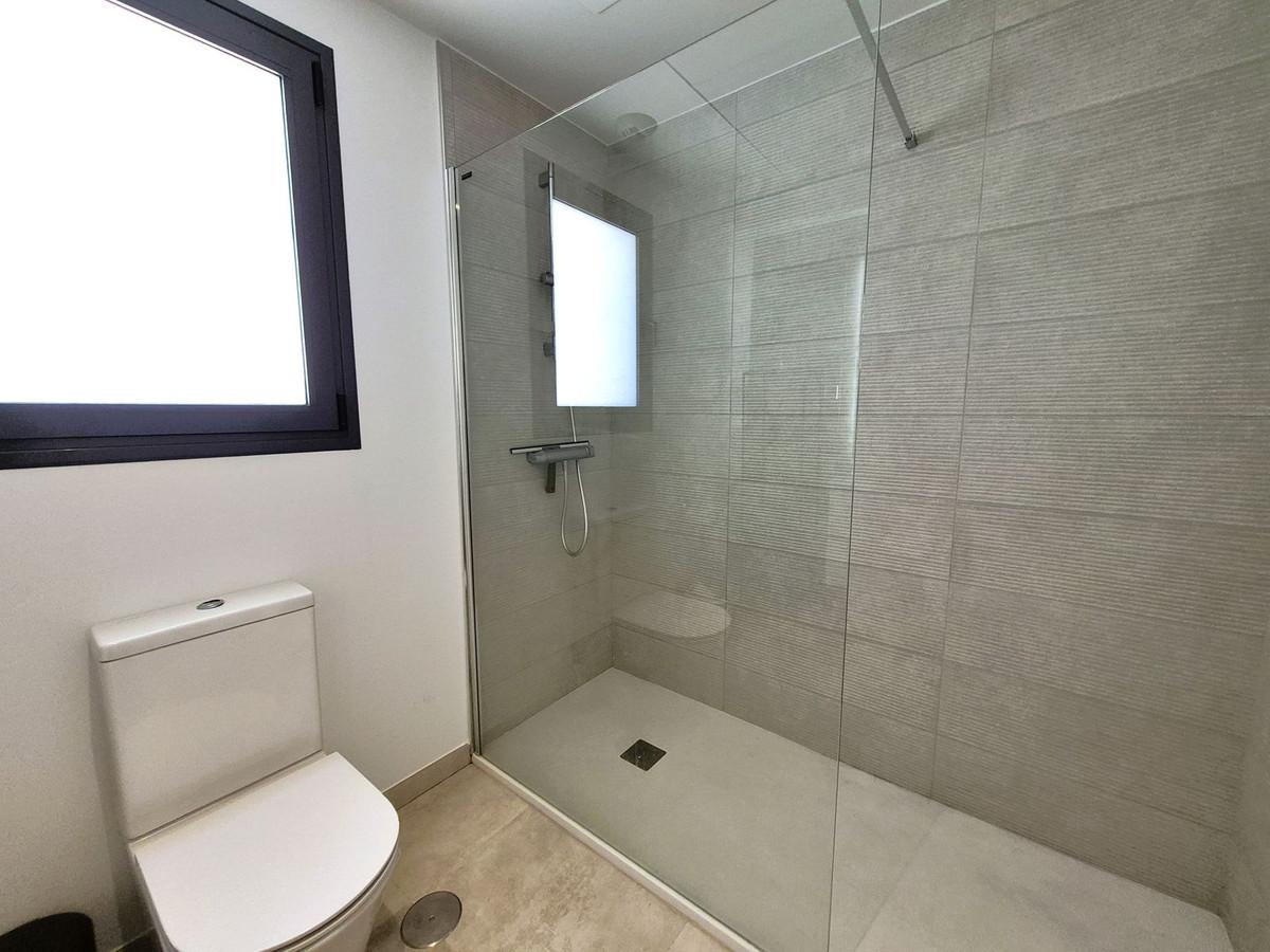 Penthouse for Sale in Estepona