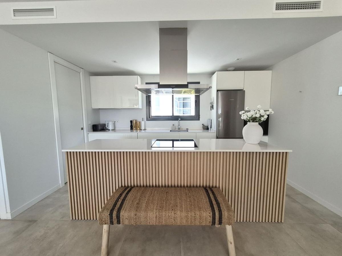 Penthouse for Sale in Estepona
