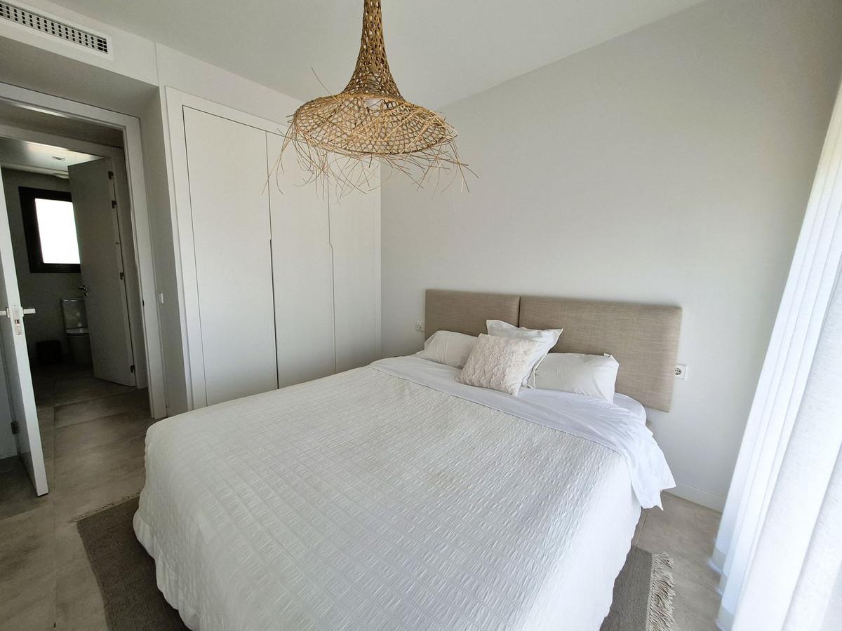 Penthouse for Sale in Estepona