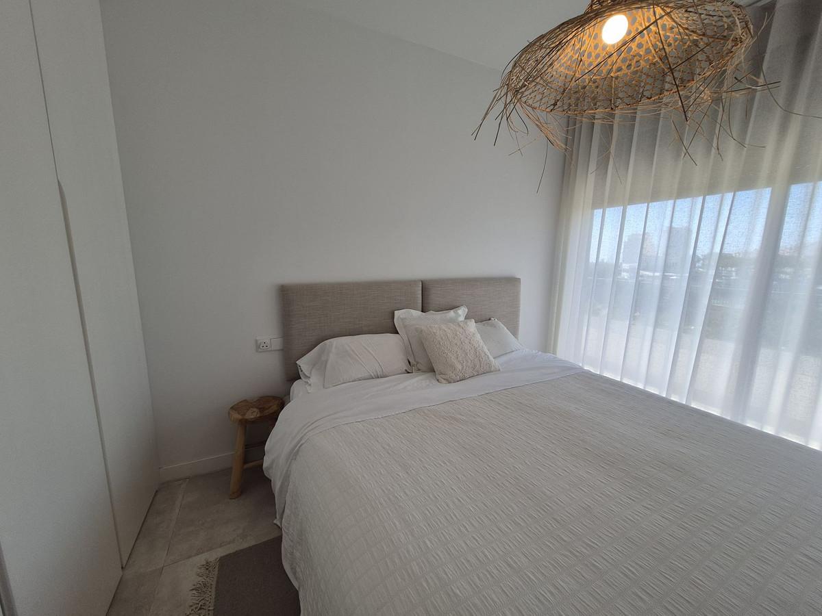 Penthouse for Sale in Estepona