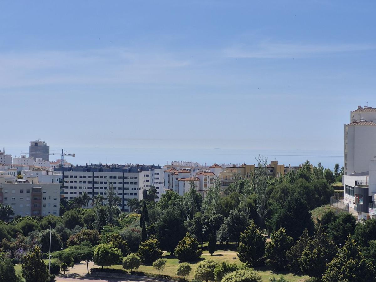 Penthouse for Sale in Estepona