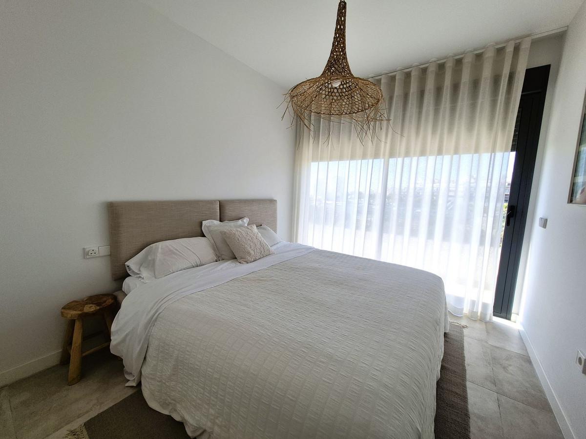 Penthouse for Sale in Estepona