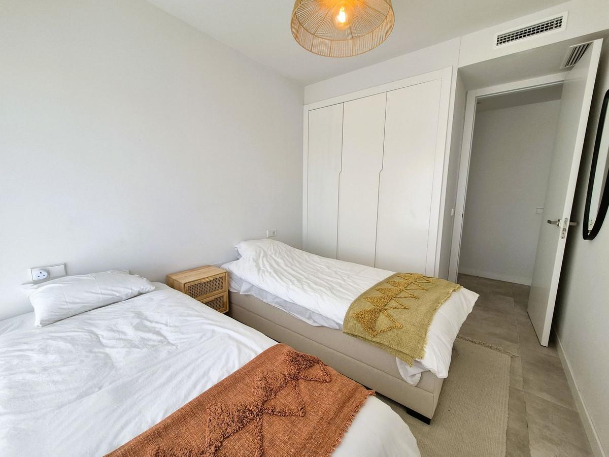 Penthouse for Sale in Estepona