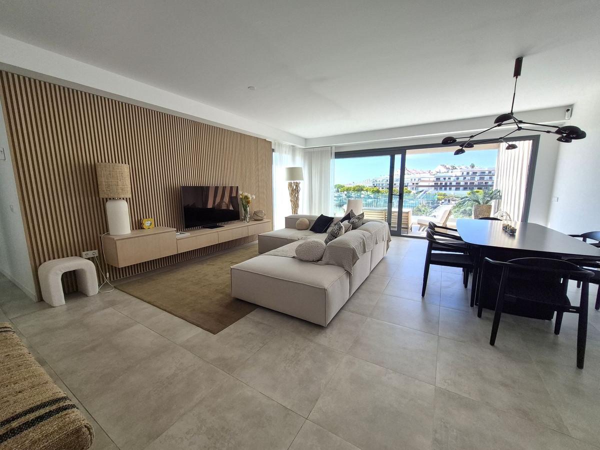 Penthouse for Sale in Estepona