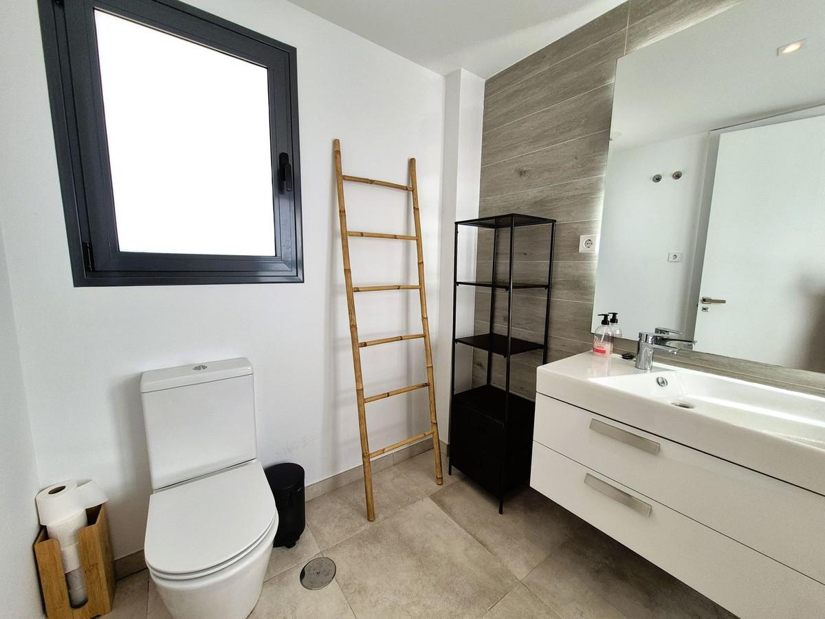 Penthouse for Sale in Estepona