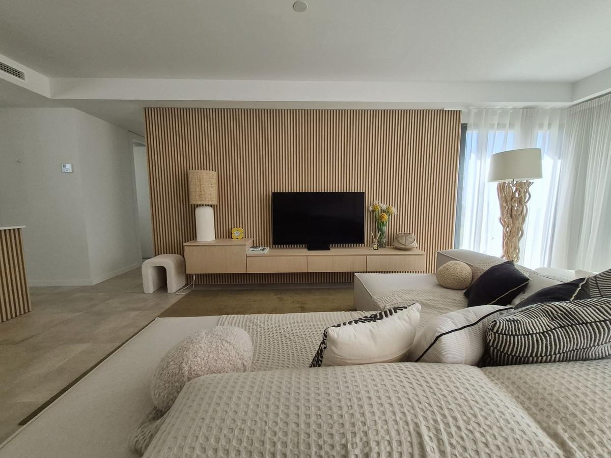 Penthouse for Sale in Estepona
