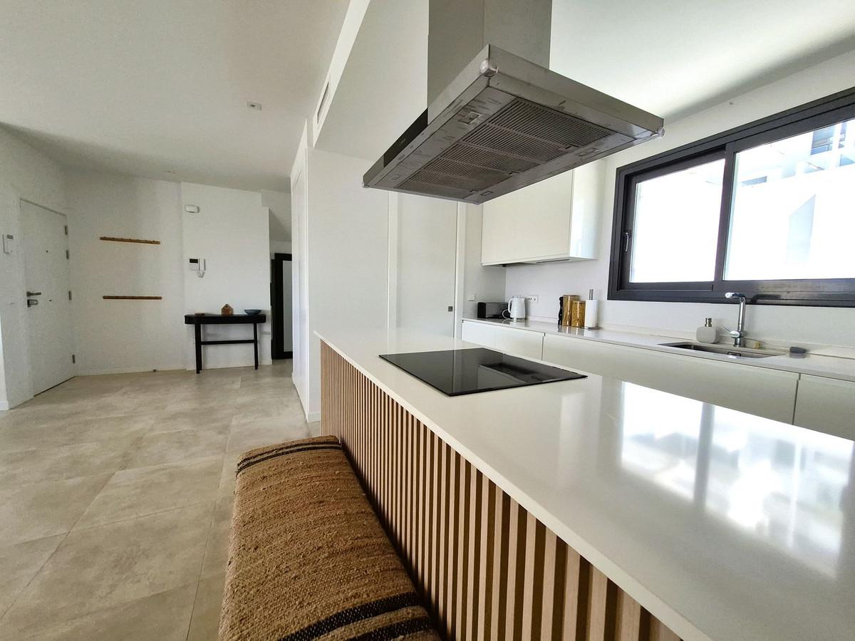 Penthouse for Sale in Estepona