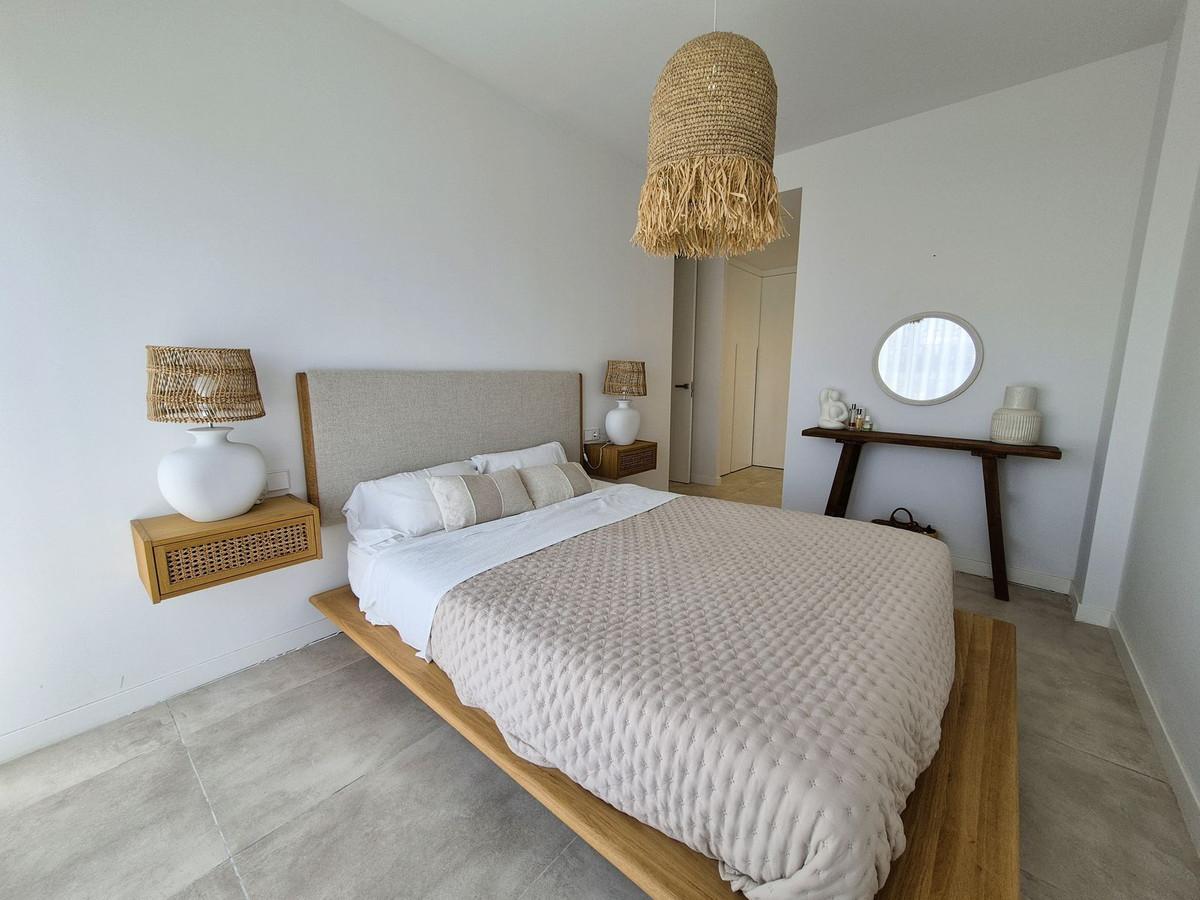Penthouse for Sale in Estepona