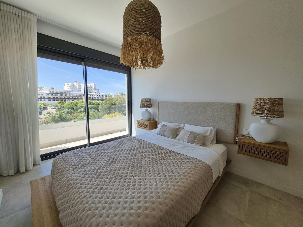 Penthouse for Sale in Estepona