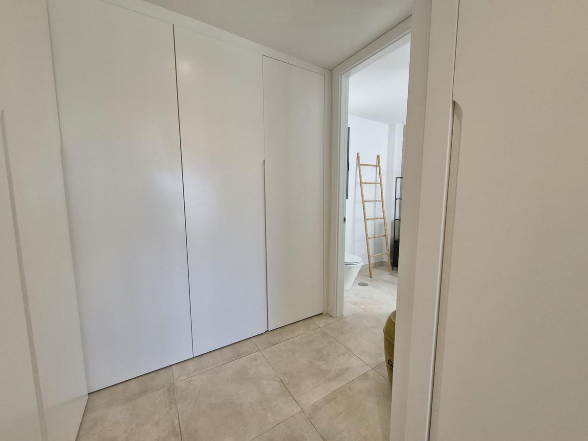Penthouse for Sale in Estepona