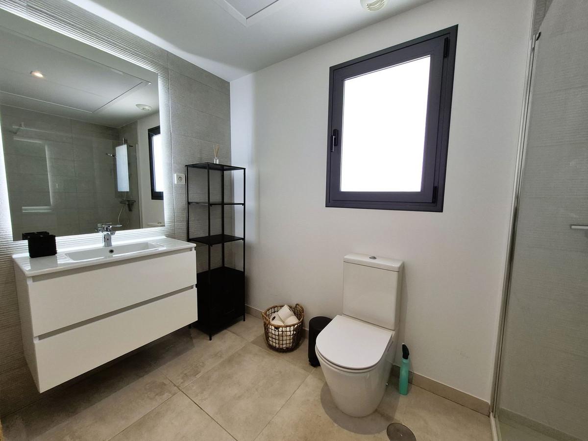 Penthouse for Sale in Estepona