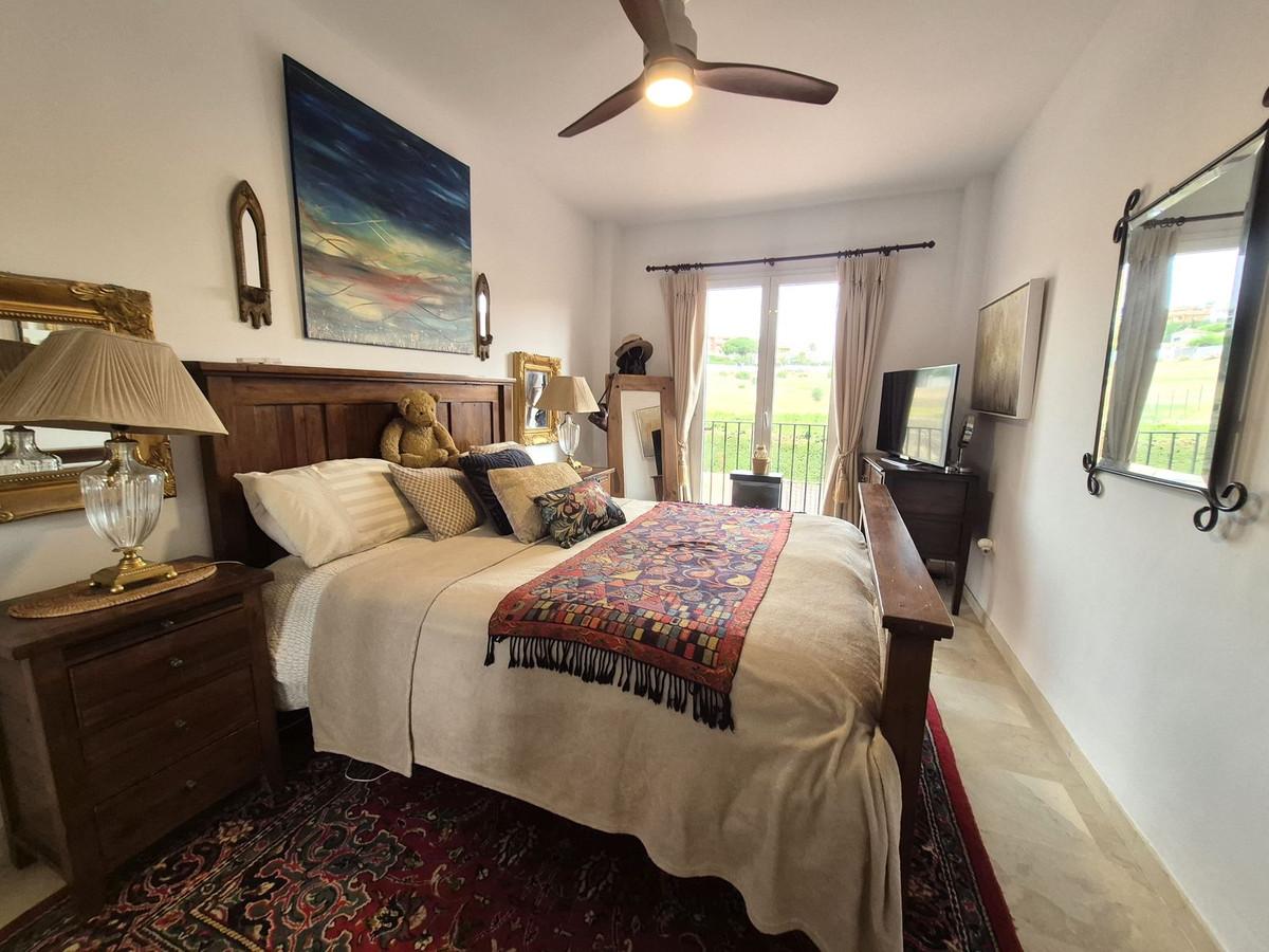 Penthouse for Sale in Manilva