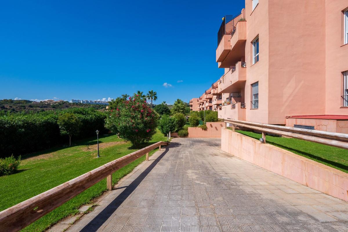 Penthouse for Sale in Manilva