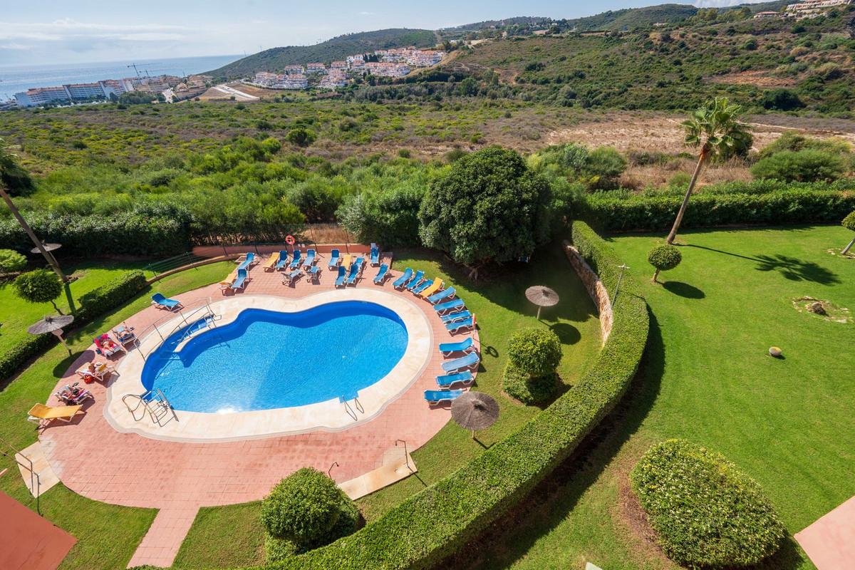 Penthouse for Sale in Manilva