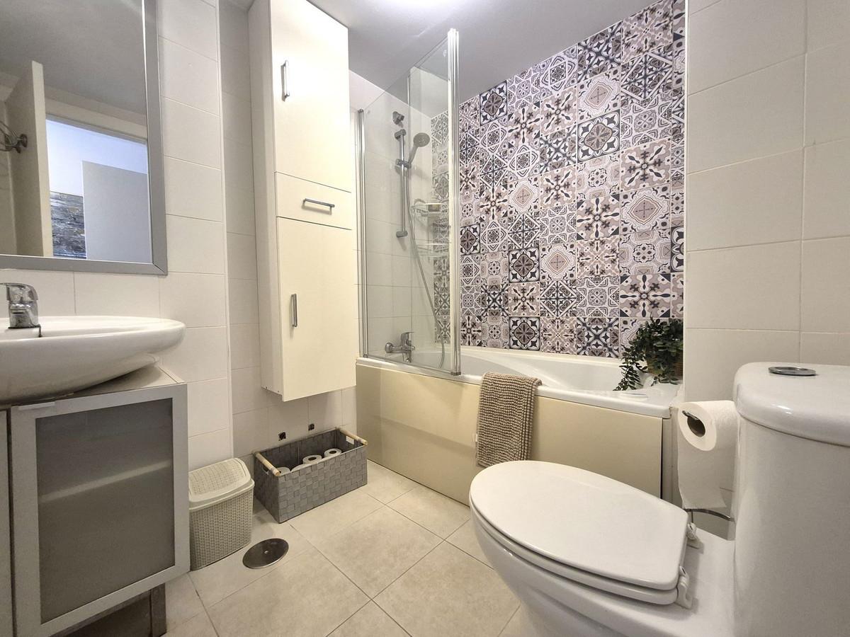 Penthouse for Sale in Manilva