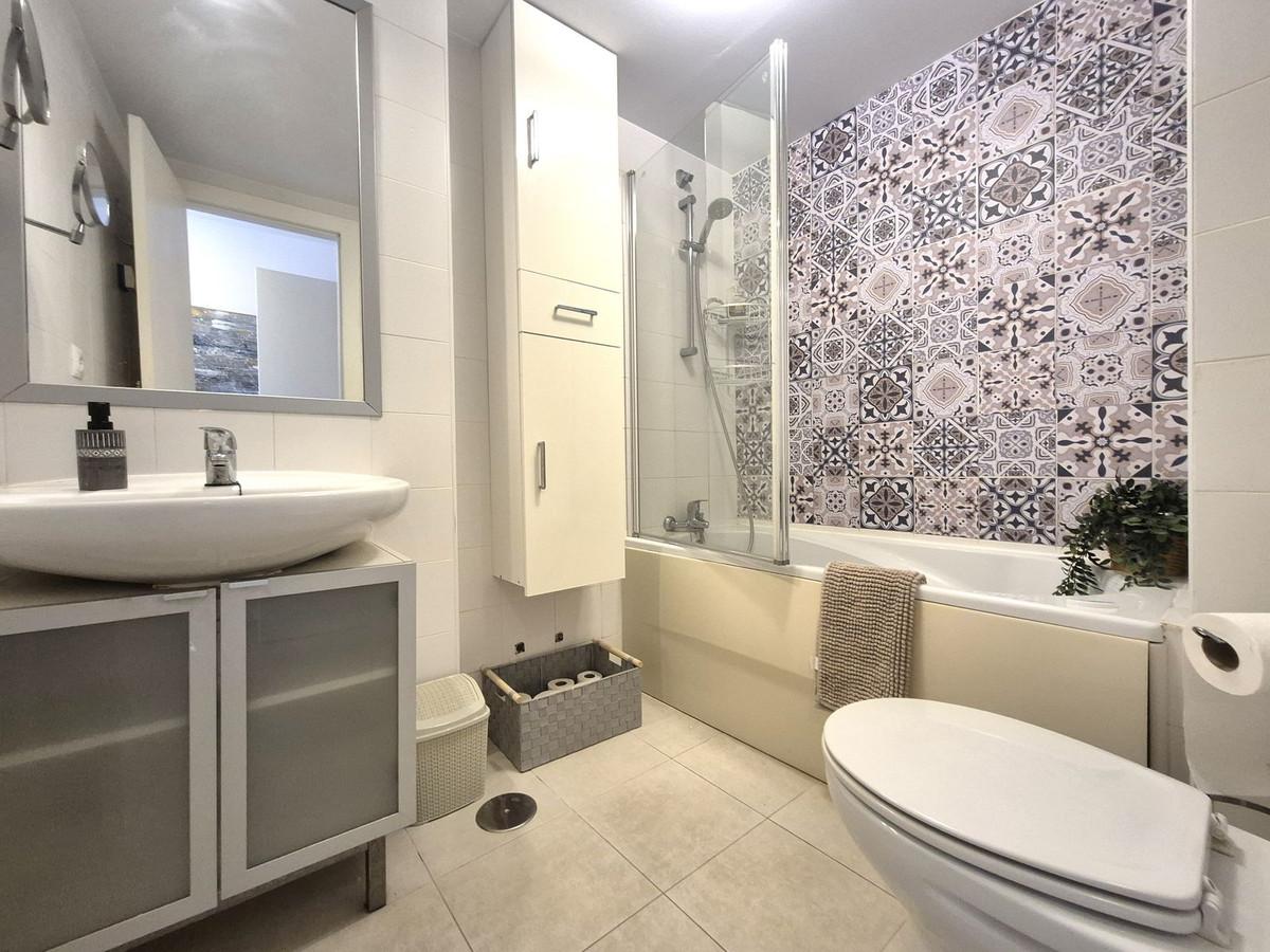 Penthouse for Sale in Manilva