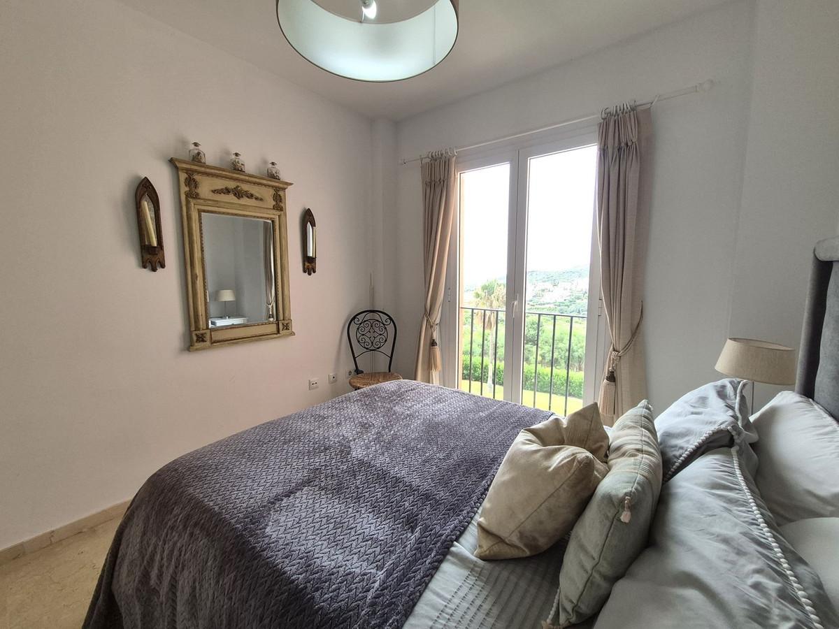 Penthouse for Sale in Manilva
