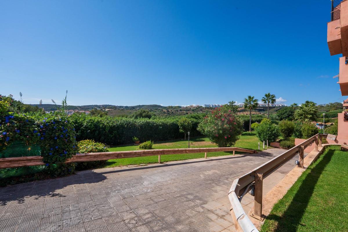 Penthouse for Sale in Manilva