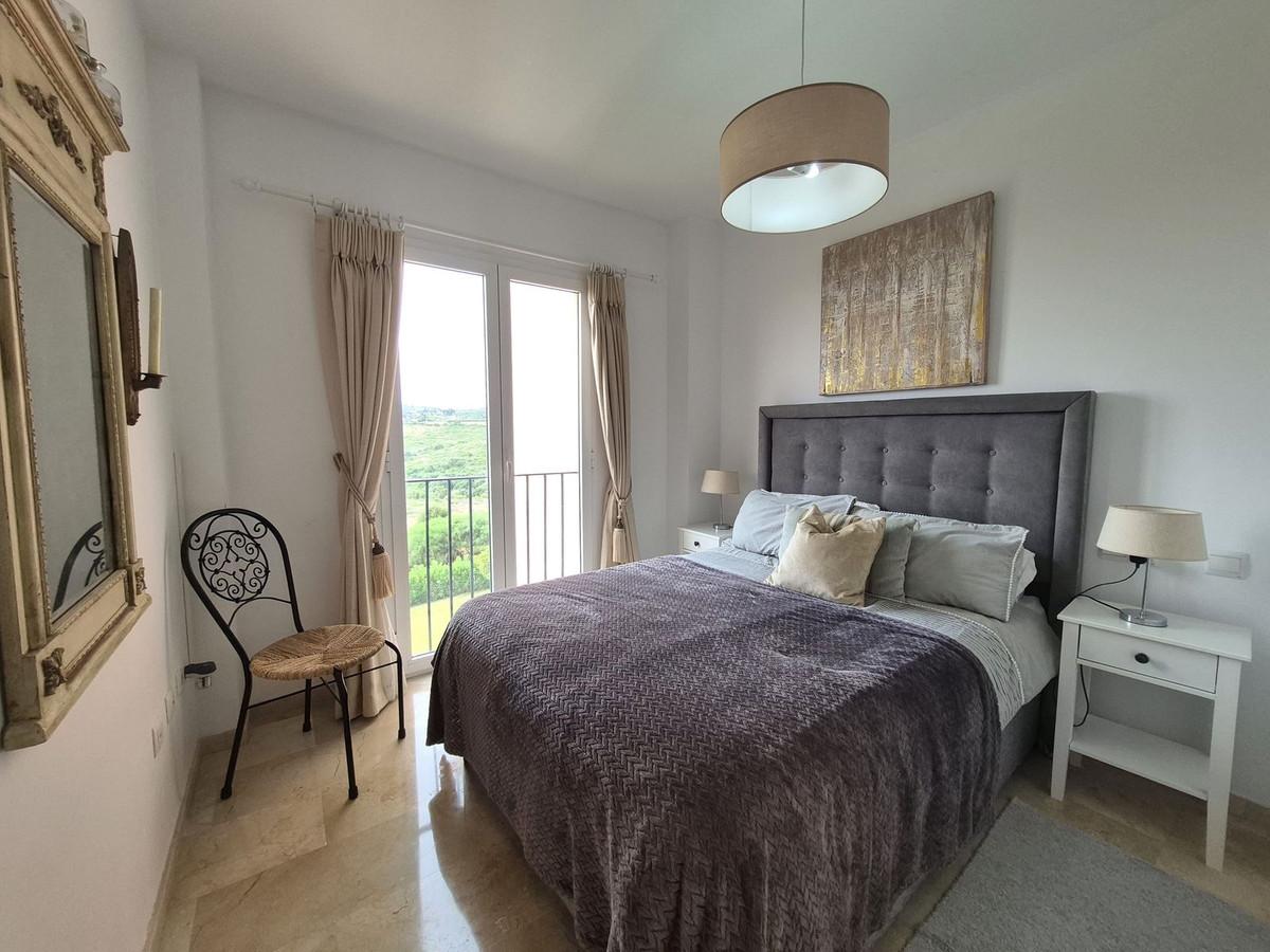 Penthouse for Sale in Manilva