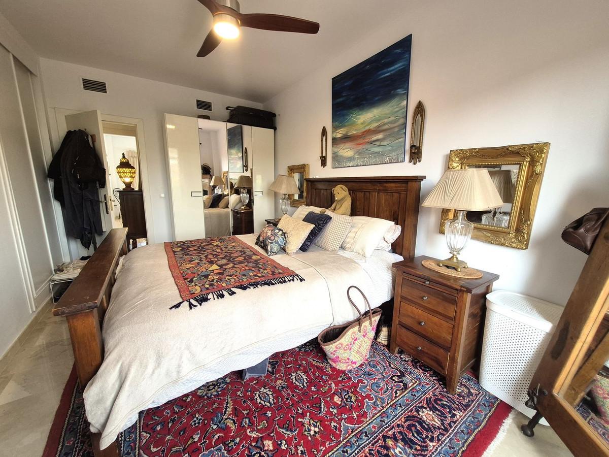 Penthouse for Sale in Manilva
