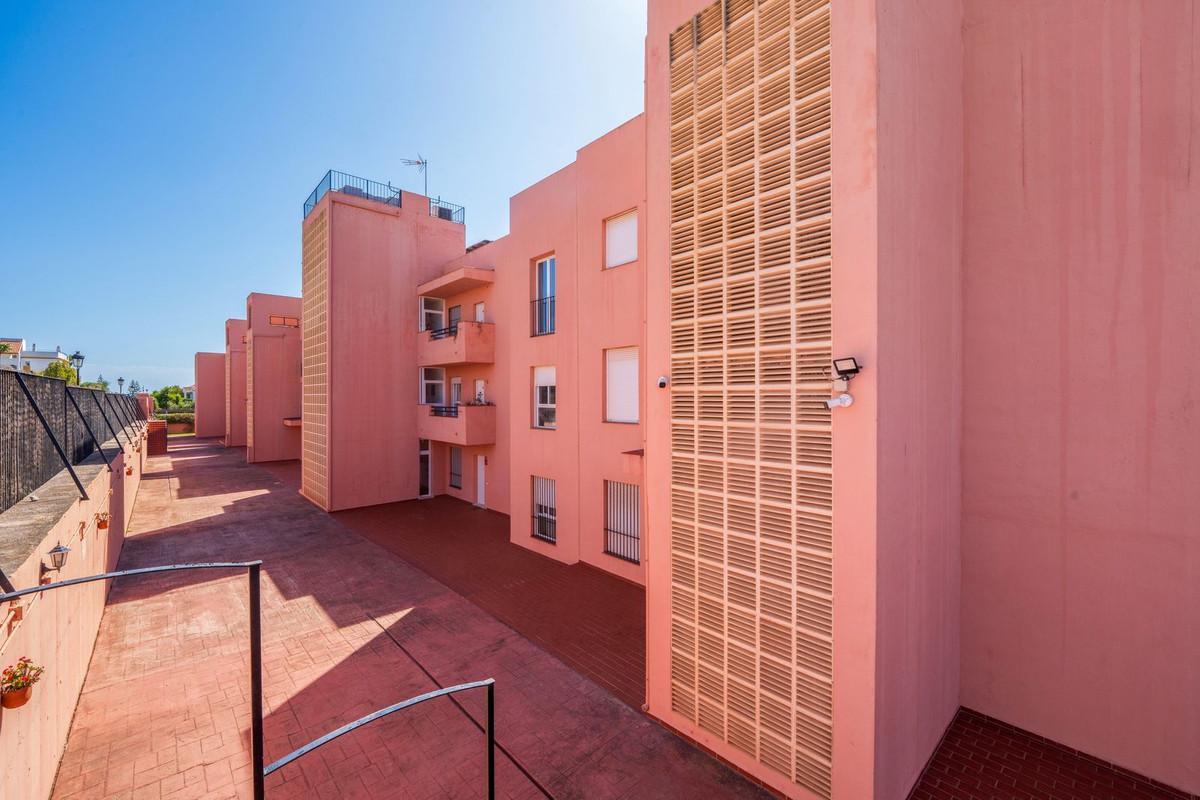 Penthouse for Sale in Manilva