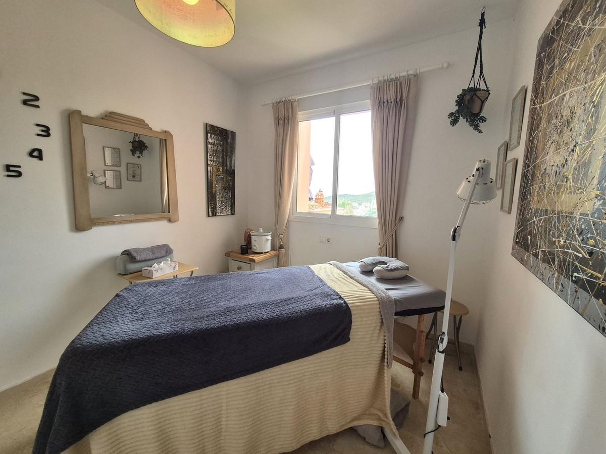 Penthouse for Sale in Manilva