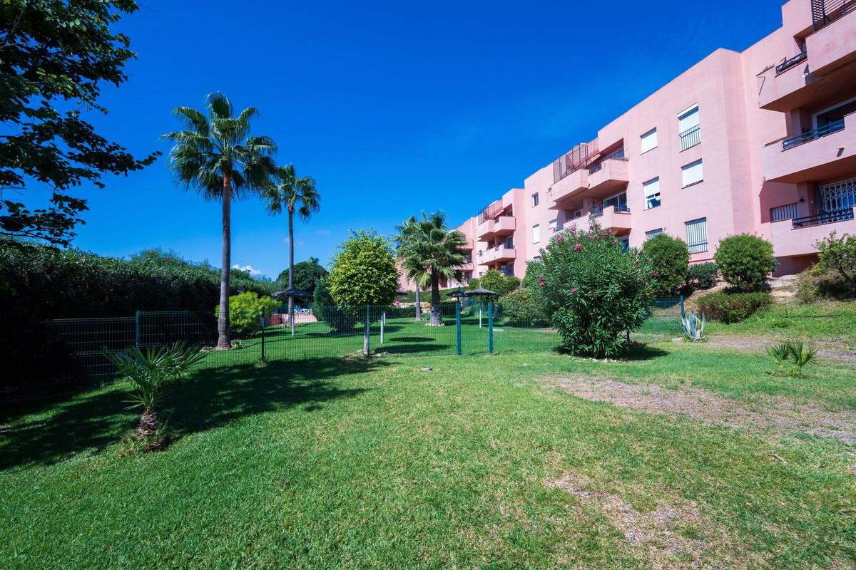 Penthouse for Sale in Manilva