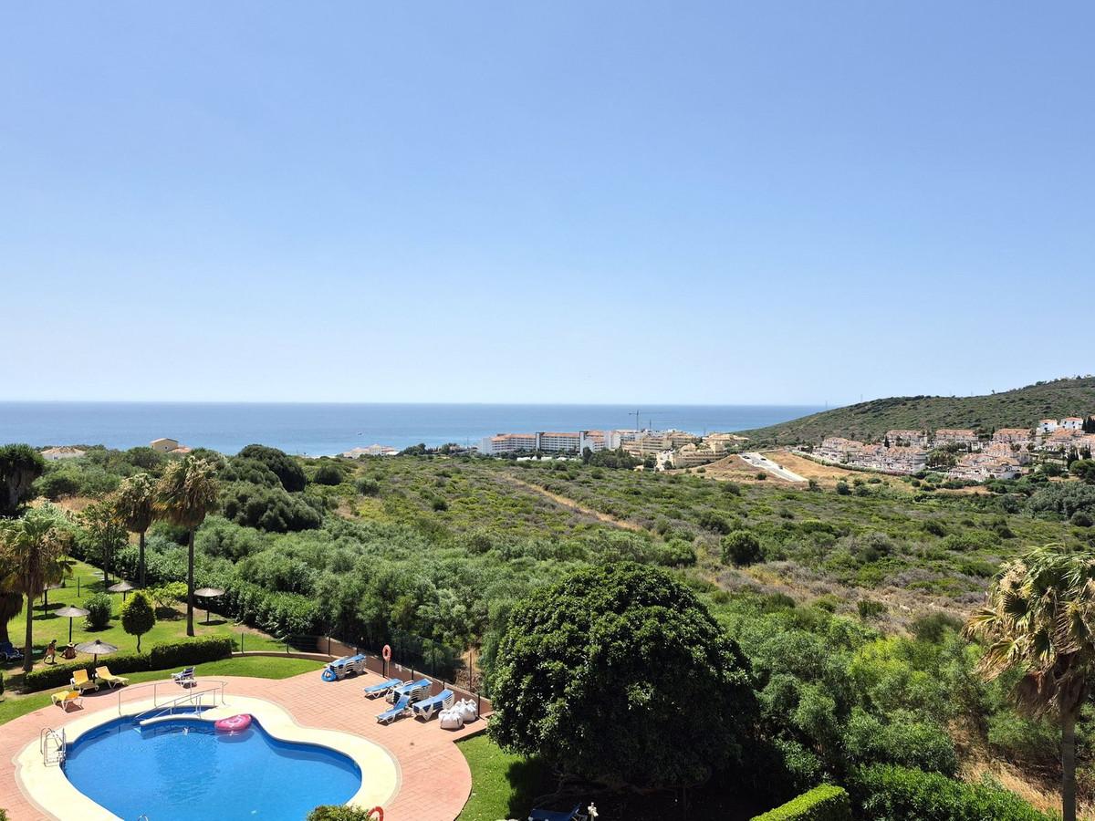 Penthouse for Sale in Manilva