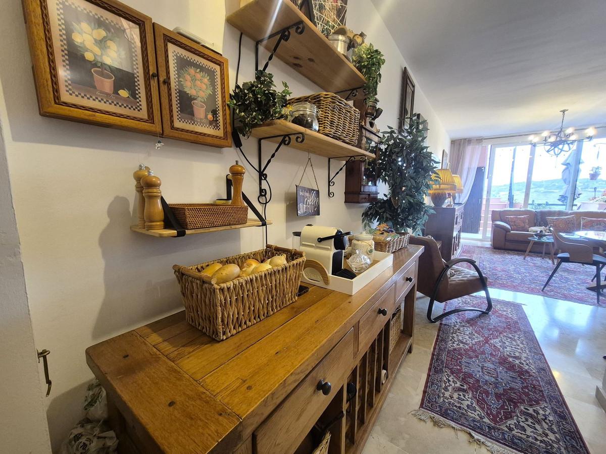 Penthouse for Sale in Manilva