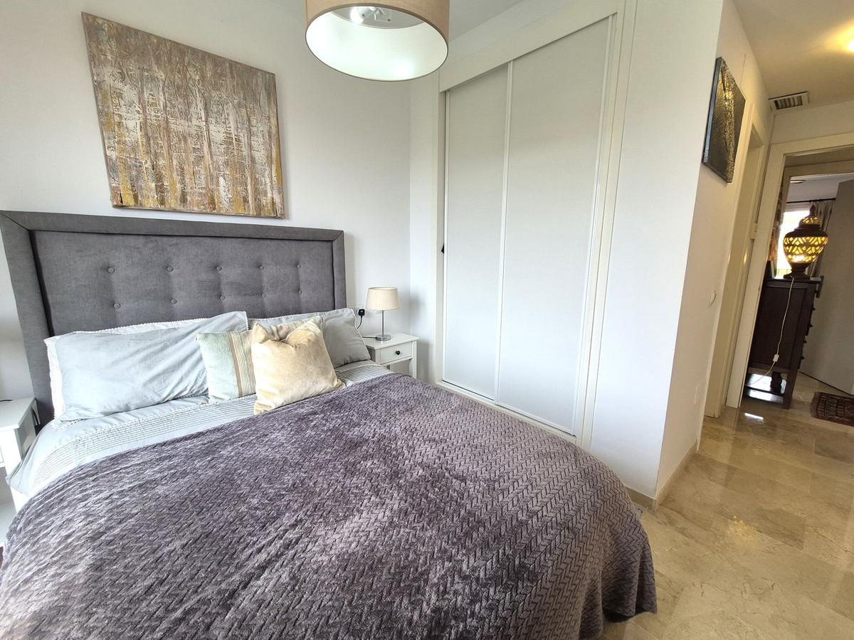 Penthouse for Sale in Manilva