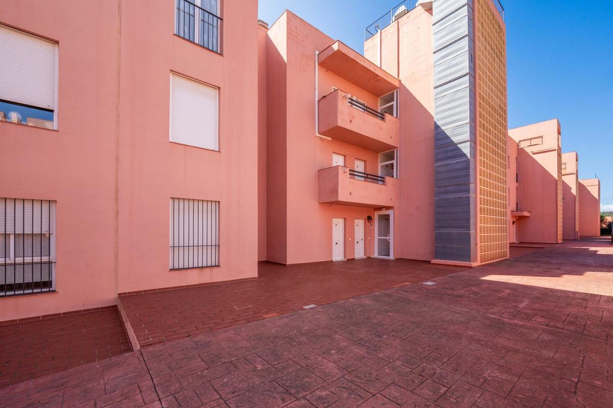 Penthouse for Sale in Manilva