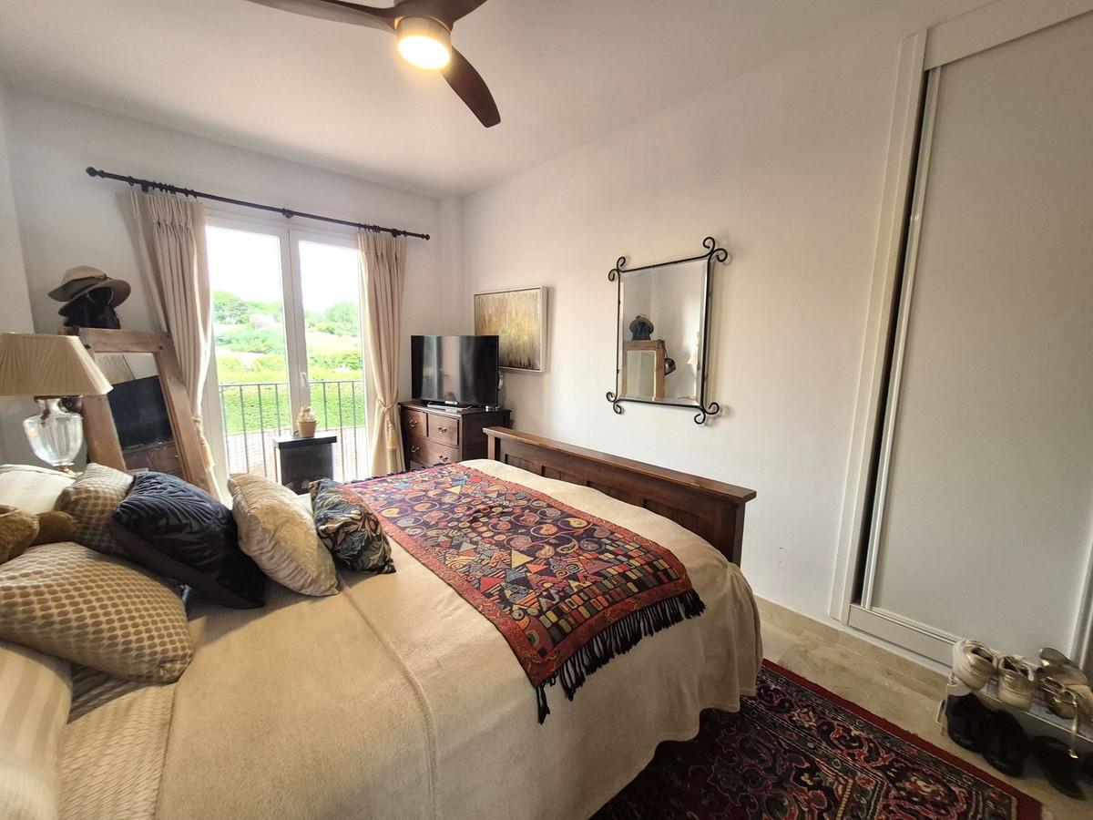Penthouse for Sale in Manilva