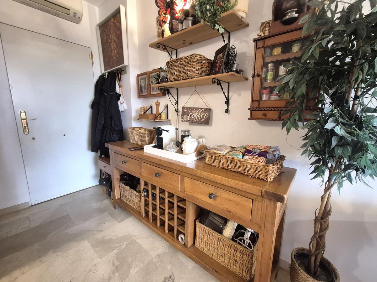 Penthouse for Sale in Manilva