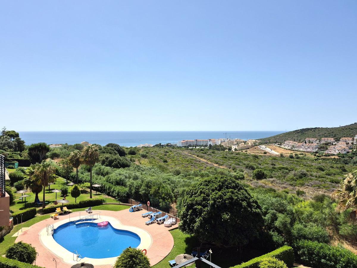 Penthouse for Sale in Manilva