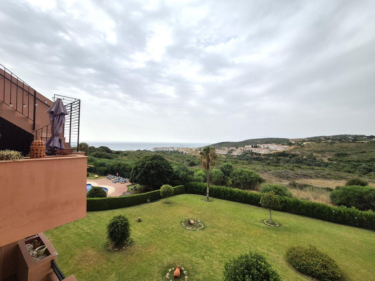 Penthouse for Sale in Manilva