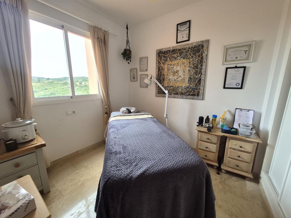 Penthouse for Sale in Manilva