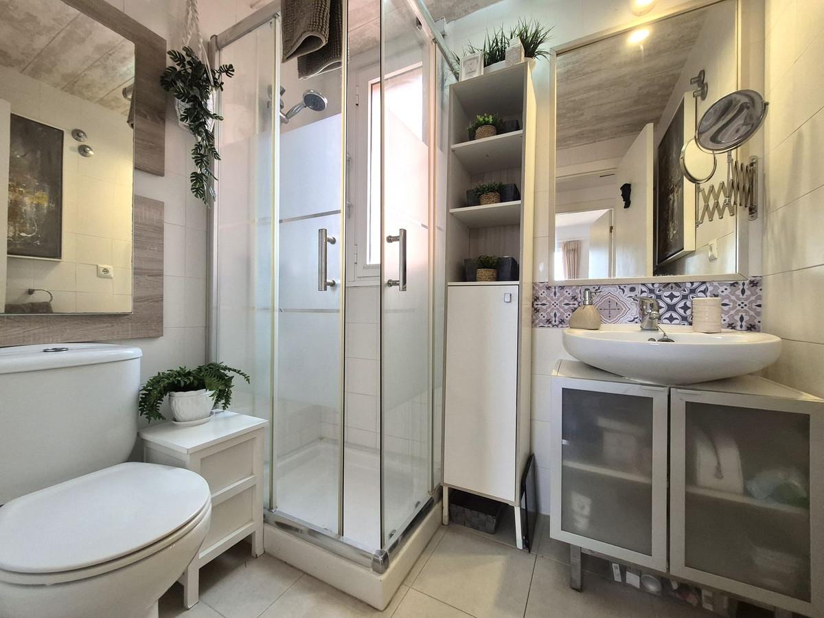 Penthouse for Sale in Manilva