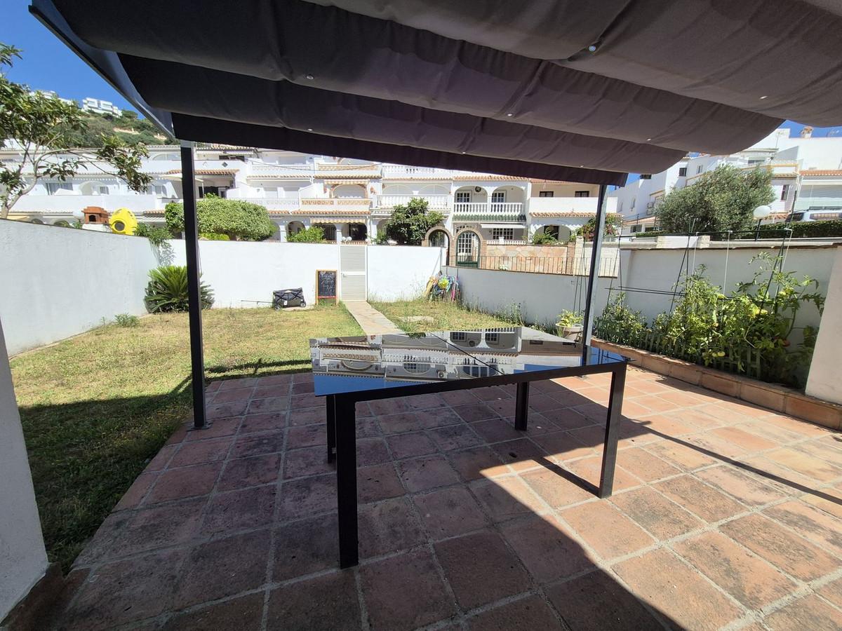 Adosado en Venta en Manilva