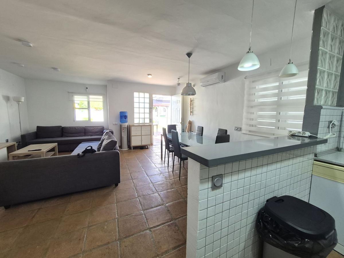 Adosado en Venta en Manilva