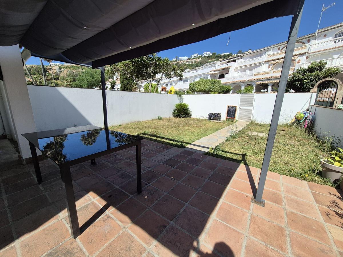 Adosado en Venta en Manilva